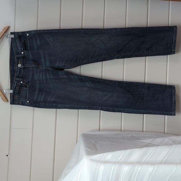 BCBG MAXAZRIA, straight leg,, size 29 - Picture 1 of 7